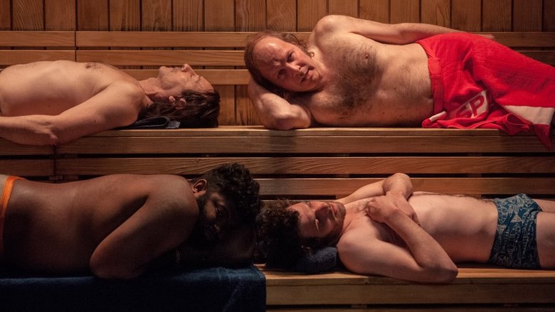 кадр из фильма Непотопляемые