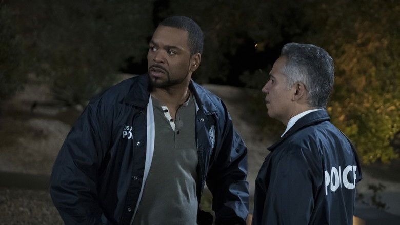 кадр из фильма Багровая мята