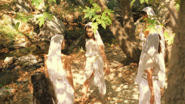 Οι μάγισσες τις Τετάρτες κλαίνε