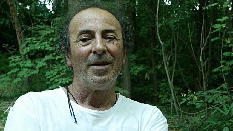 кадр из фильма Il giardino nel paese del giardino