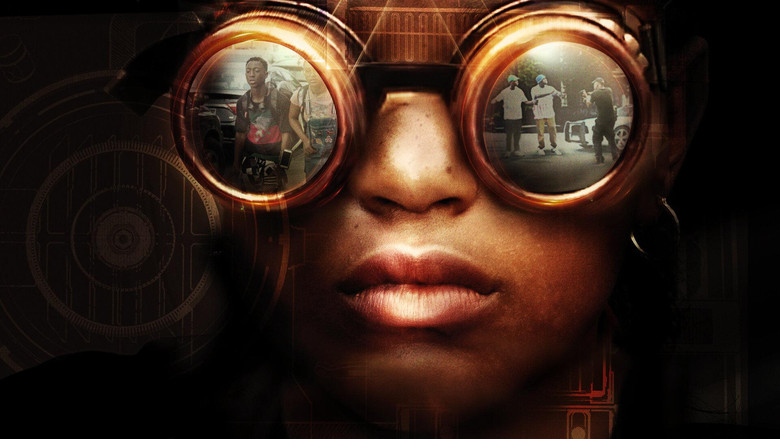 кадр из фильма Увидимся вчера