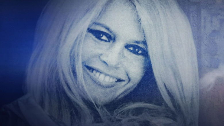 кадр из фильма Bardot Amoureuse