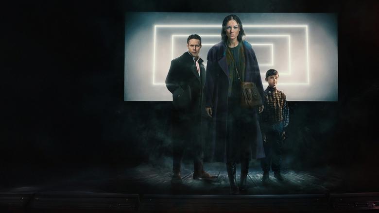 кадр из фильма Киноплёнка №8