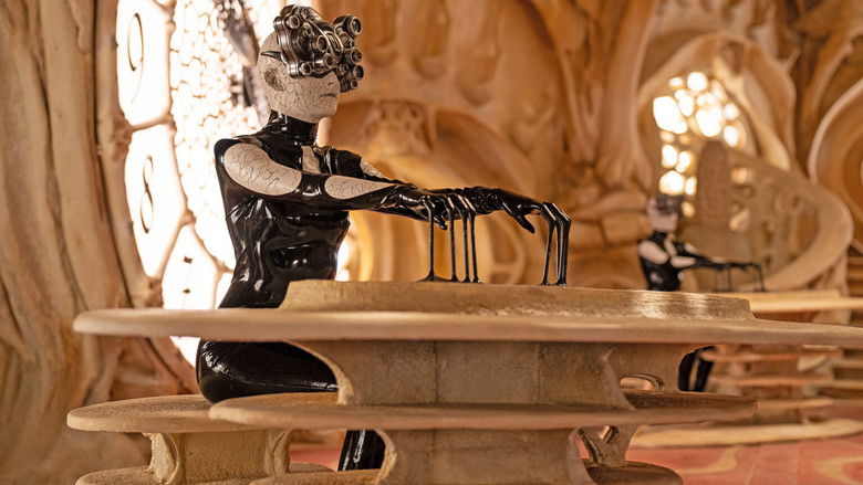 кадр из фильма Doctor Who: Wish World & The Reality War