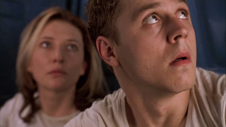 кадр из фильма Рай