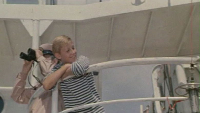 кадр из фильма Сокровища пылающих скал