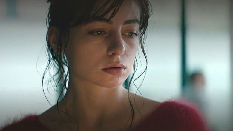 кадр из фильма La Fille Qu'on Appelle