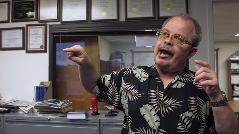 кадр из фильма Cameraperson