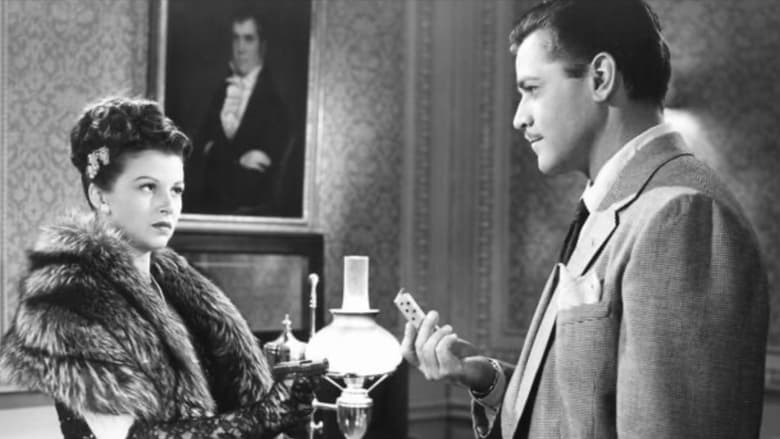 кадр из фильма Philo Vance's Gamble