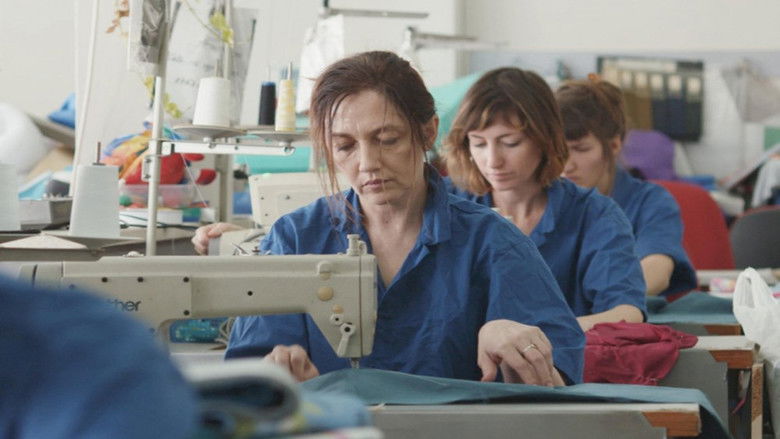 кадр из фильма Anna