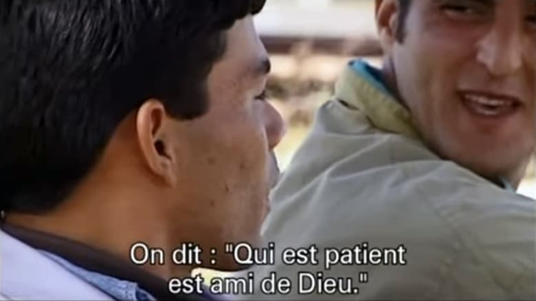кадр из фильма Algérie, La vie quand même