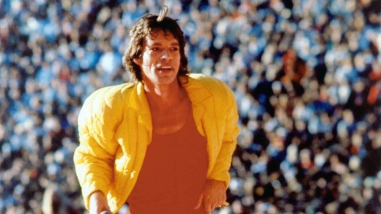 кадр из фильма Давай проведём ночь вместе