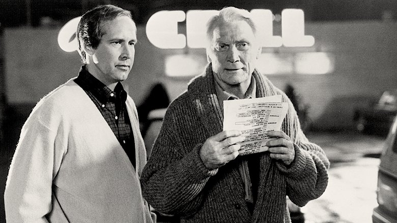 кадр из фильма Отвали!