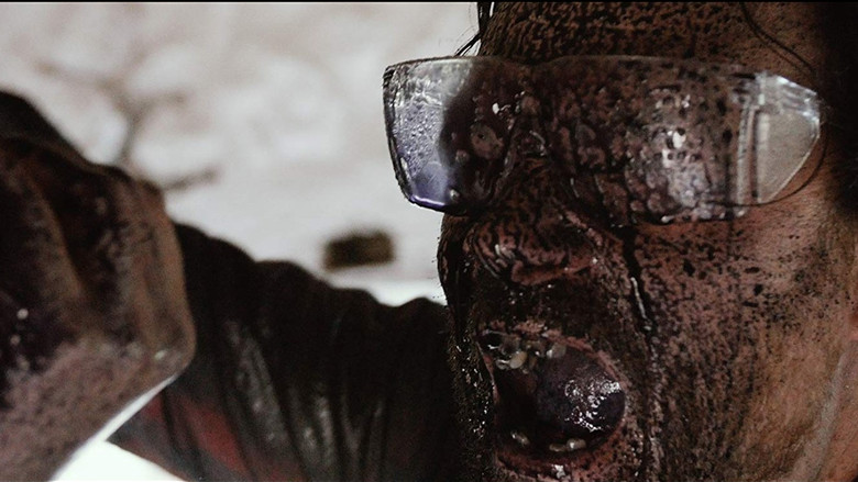 кадр из фильма Чужие: Вторжение