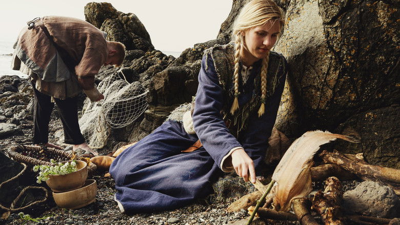 кадр из фильма Wild Ways of the Vikings