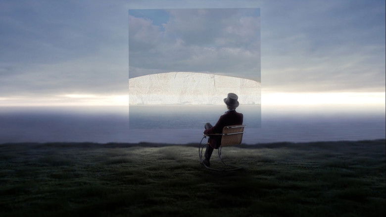 кадр из фильма 432 Park Avenue