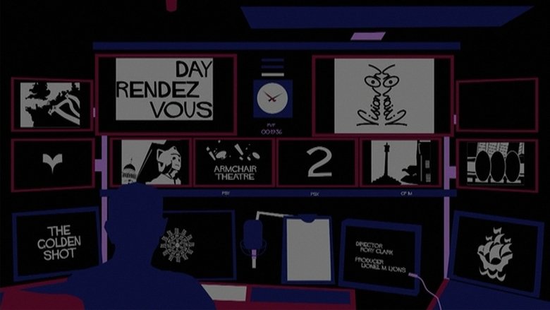 кадр из фильма The Native Hue of Resolution