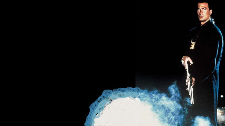 кадр из фильма Во имя справедливости