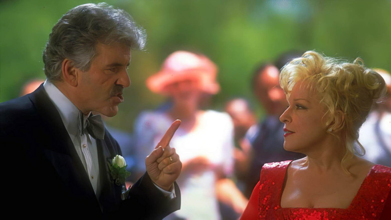 кадр из фильма Это старое чувство