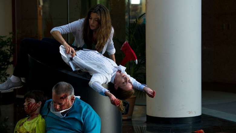 кадр из фильма 13/13/13