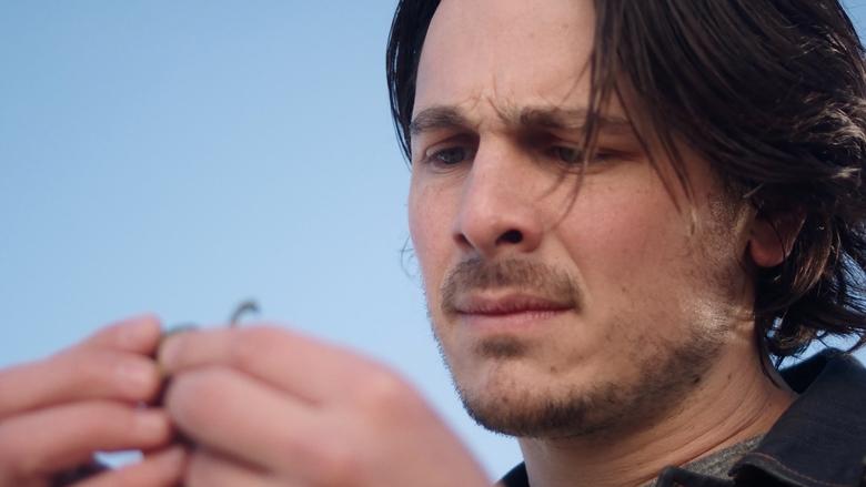 кадр из фильма Chicken Coop