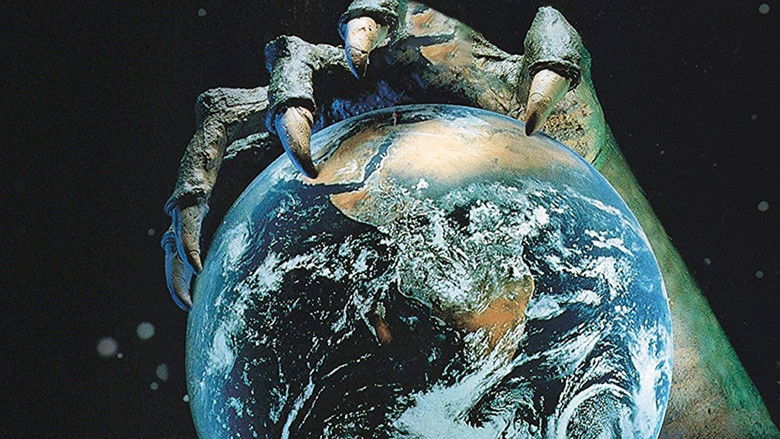 кадр из фильма Monster High