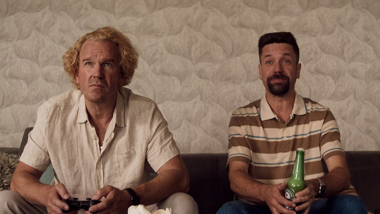 кадр из фильма Někdo to rád v Plzni