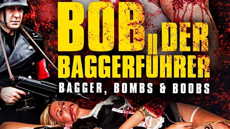 кадр из фильма Baggerführer Bob