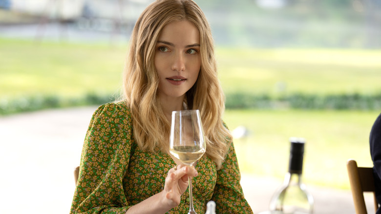 кадр из фильма Сожалею о тебе