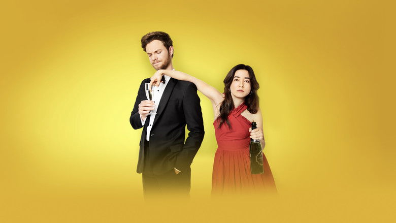 кадр из фильма Плюс один