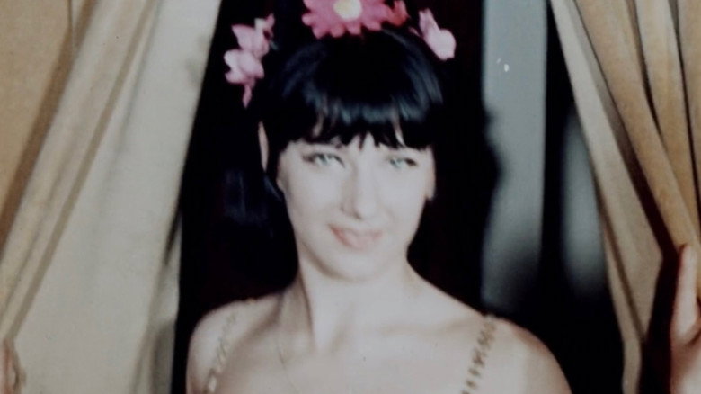 кадр из фильма Athenée Palace