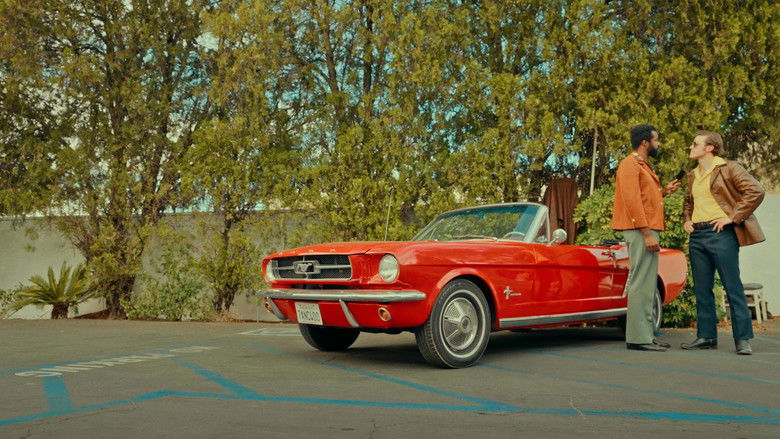 кадр из фильма In the Valley of the Moon