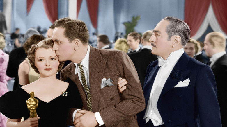 кадр из фильма Звезда родилась