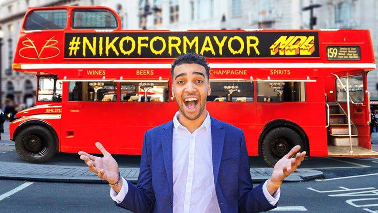 кадр из фильма How I Won the London Mayor Election