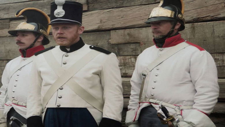 кадр из фильма Ítélet és kegyelem