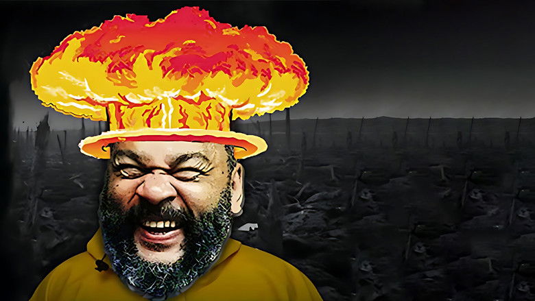 Dieudonné - Atomic Power