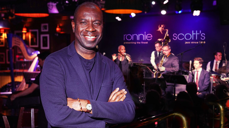 кадр из фильма Burt Bacharach: A Tribute from Ronnie Scott’s