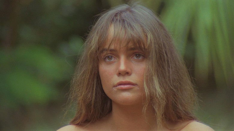 кадр из фильма Сокровища белой богини