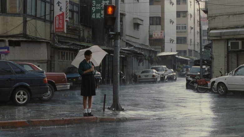 кадр из фильма Один и два