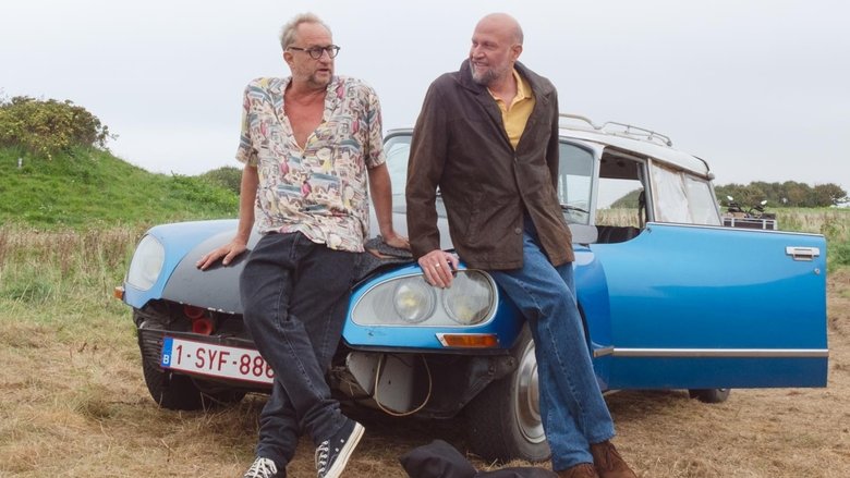 кадр из фильма L'Art d'être heureux