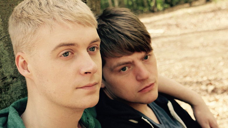 кадр из фильма The Secret Kiss