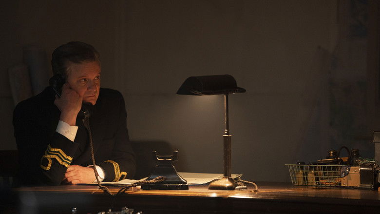 кадр из фильма Операция «Мясной фарш»