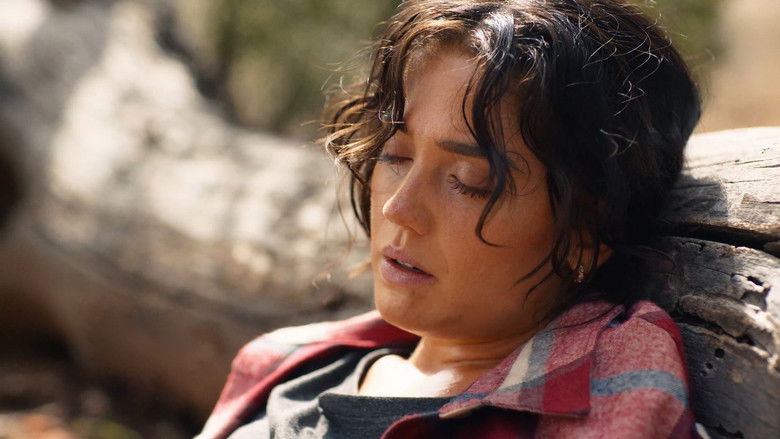 кадр из фильма Kidnapping in the Grand Canyon