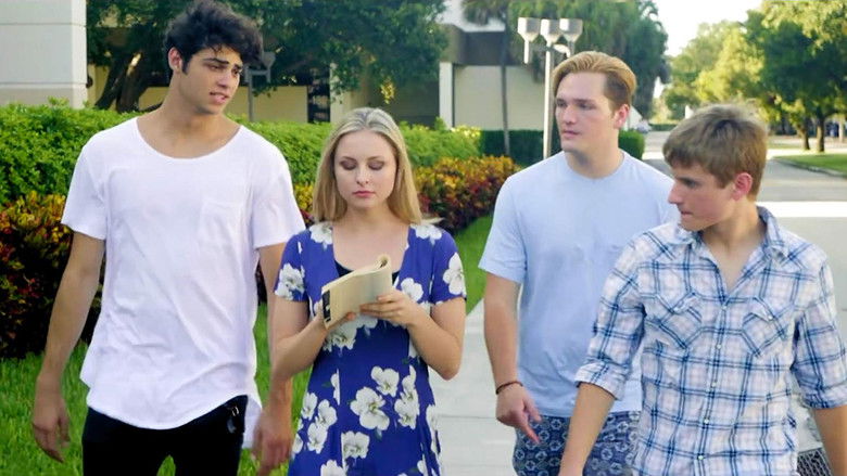 кадр из фильма Одним касанием