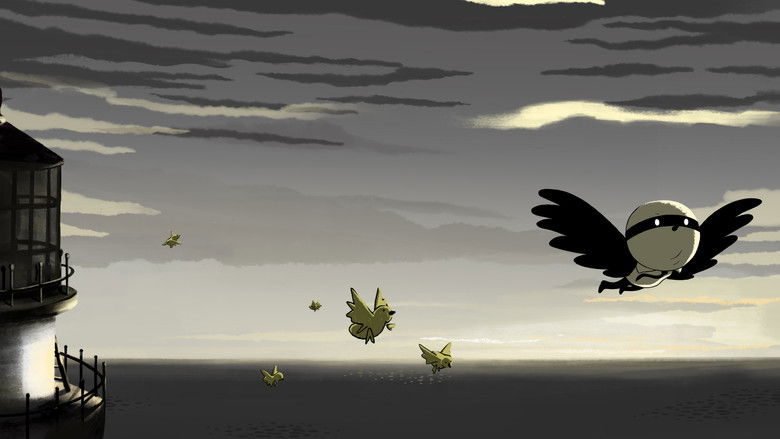 кадр из фильма Забытые дети