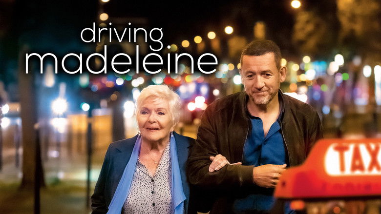 кадр из фильма Жизнь Мадлен