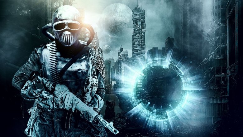 кадр из фильма Хроники апокалипсиса