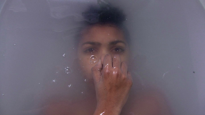 кадр из фильма Krokodile ohne Sattel