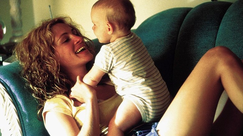 кадр из фильма Эрин Брокович