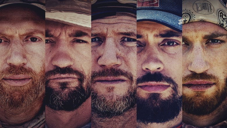 кадр из фильма Brothers in The Sand